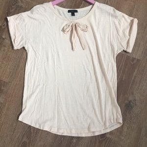 J. Crew tee